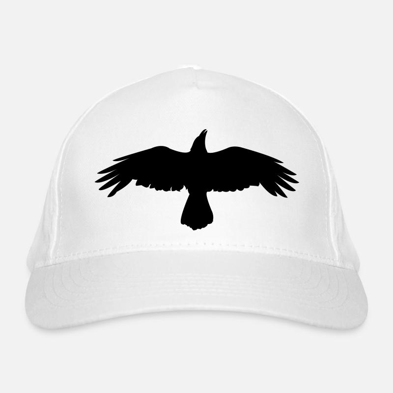 Bio-Baseballkappe