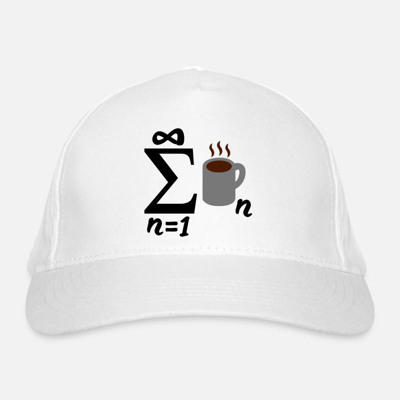 Organic Baseball Cap
