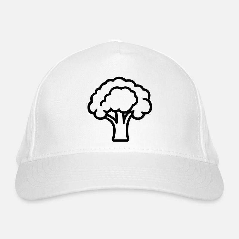 brocoli Casquette classique bio