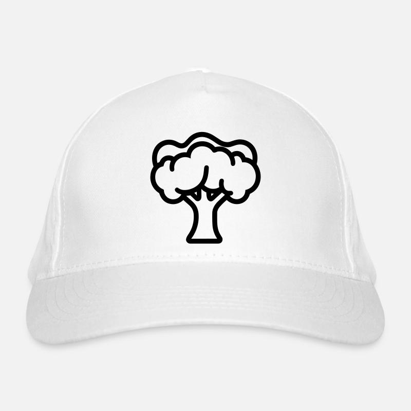Organic Baseball Cap