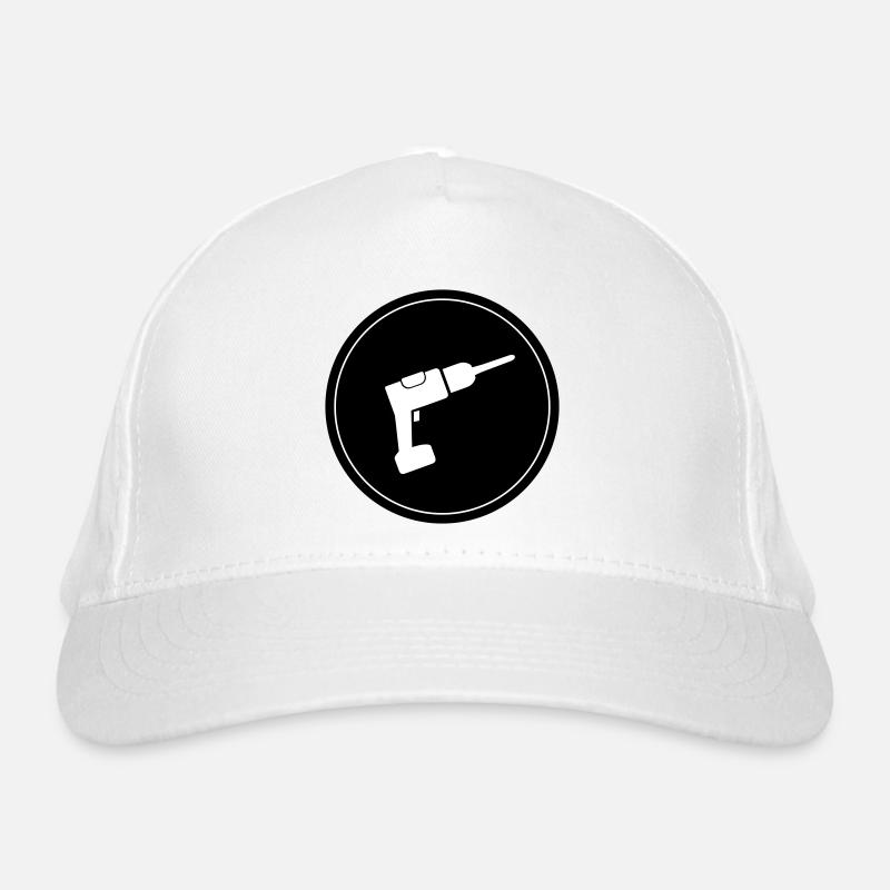 Forer Casquette classique bio