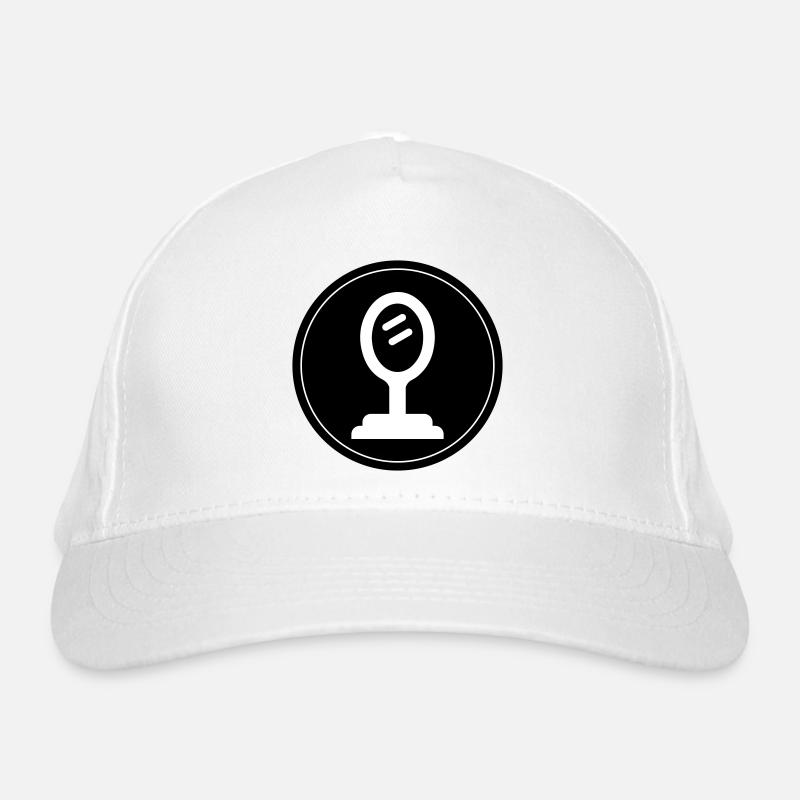 Casquette classique bio