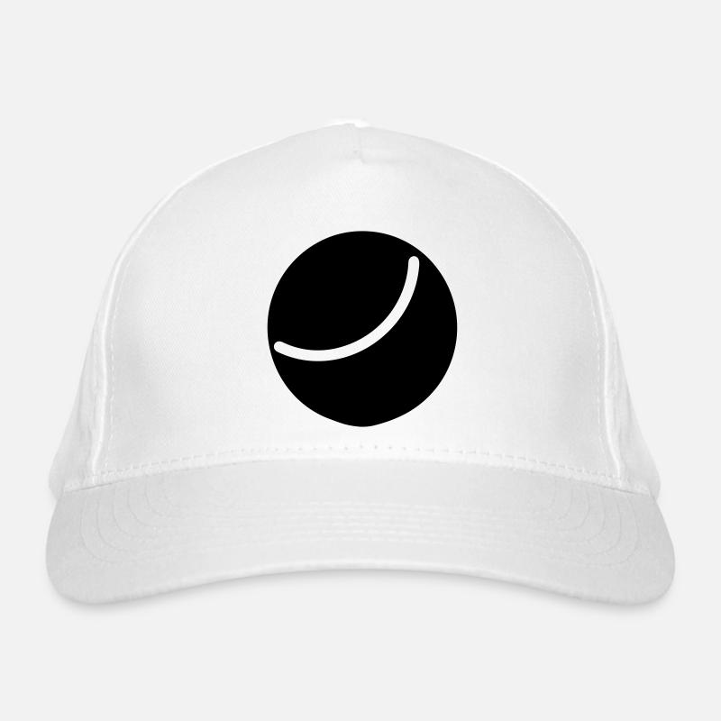 Organic Baseball Cap