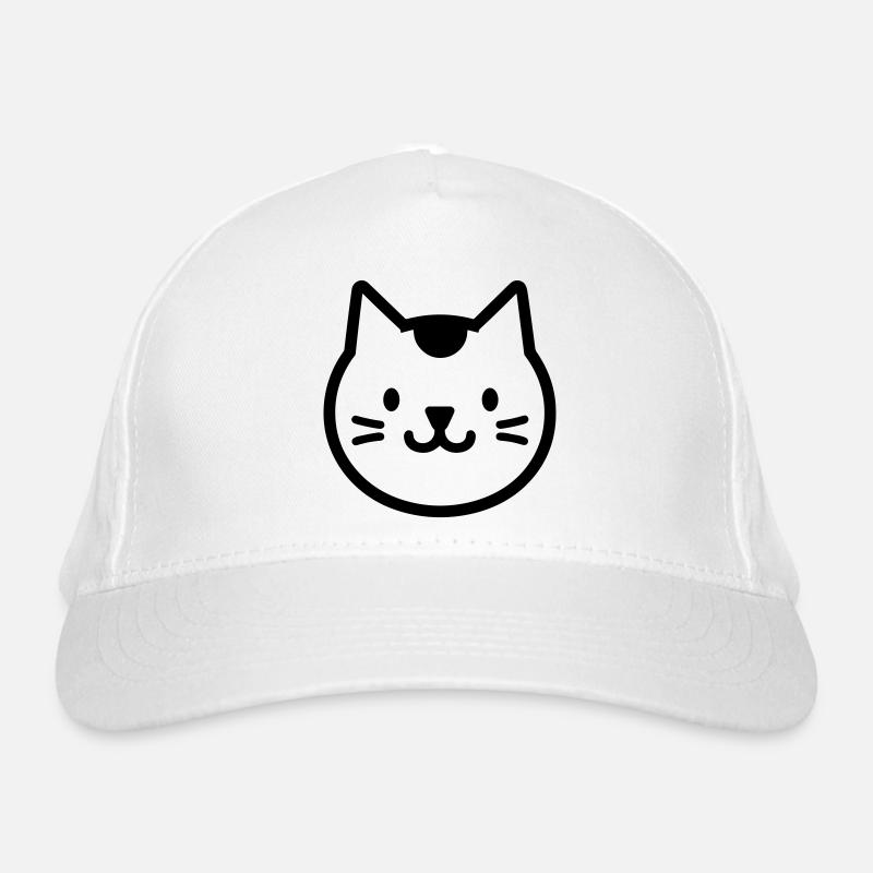 Organic Baseball Cap