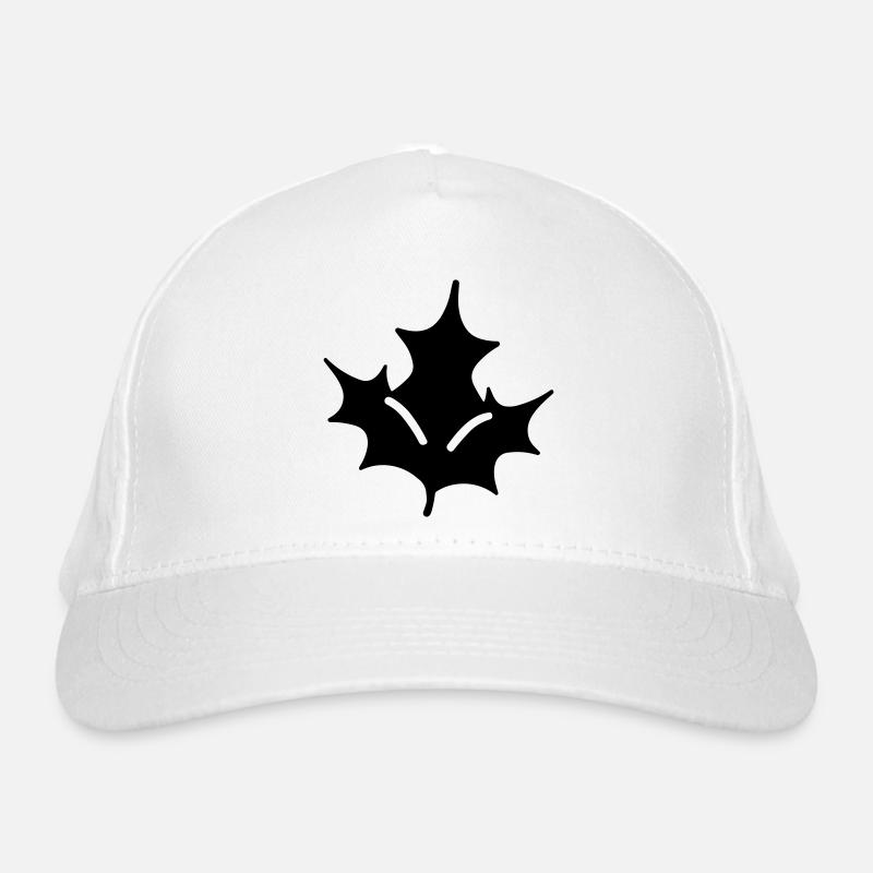 Organic Baseball Cap