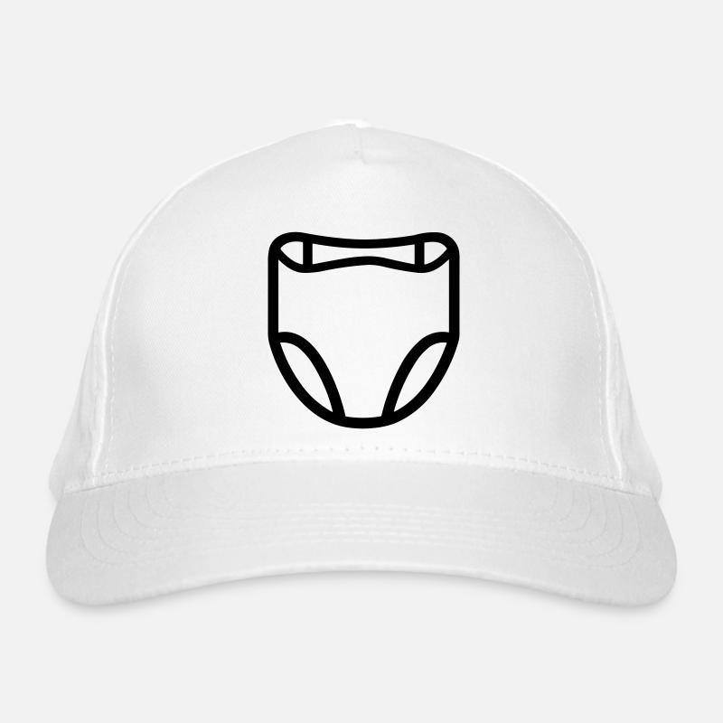 Organic Baseball Cap