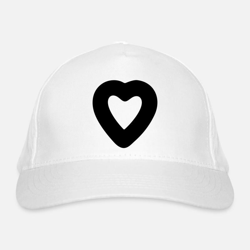 Organic Baseball Cap