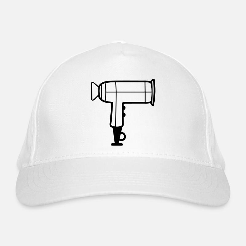 Casquette classique bio