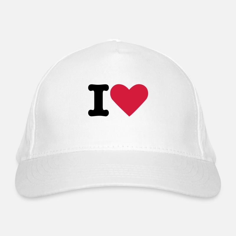 Organic Baseball Cap