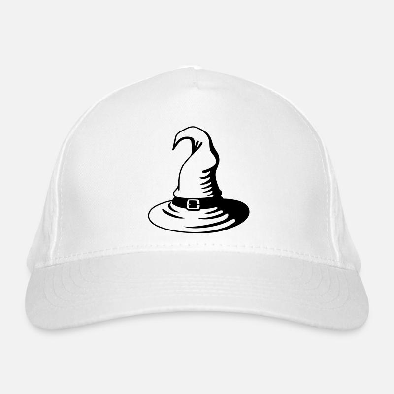 chapeau magique Casquette classique bio