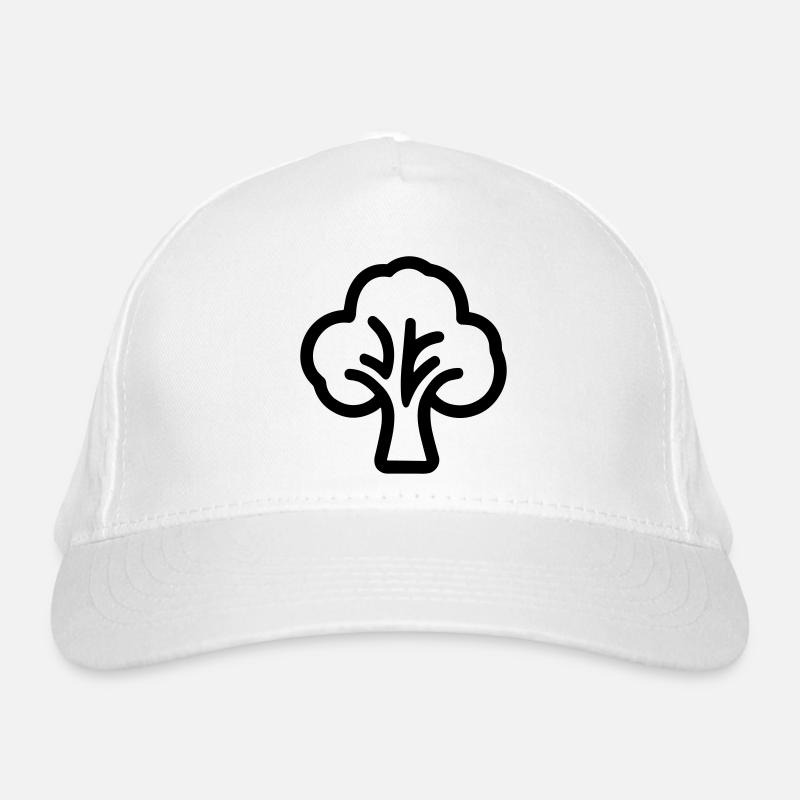 brocoli Casquette classique bio