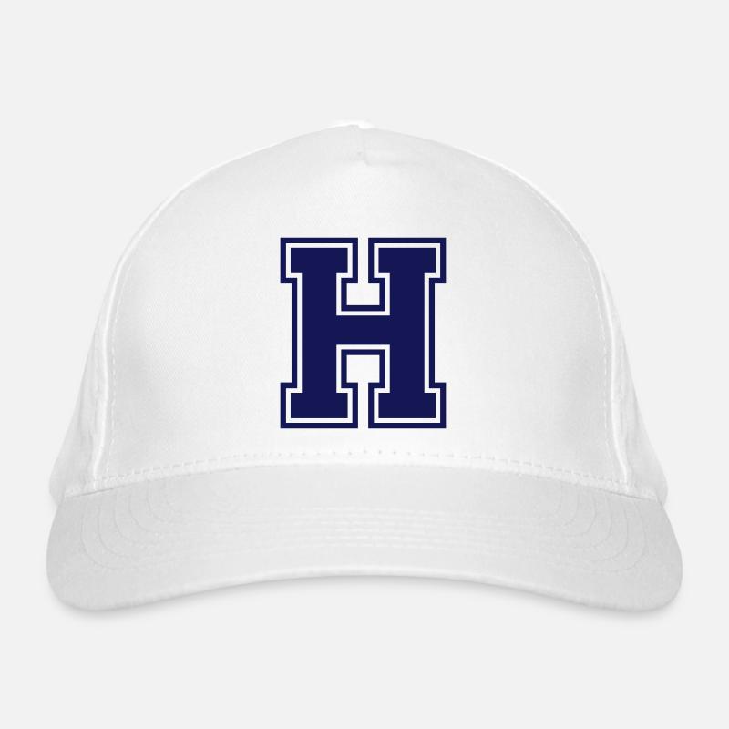 Organic Baseball Cap