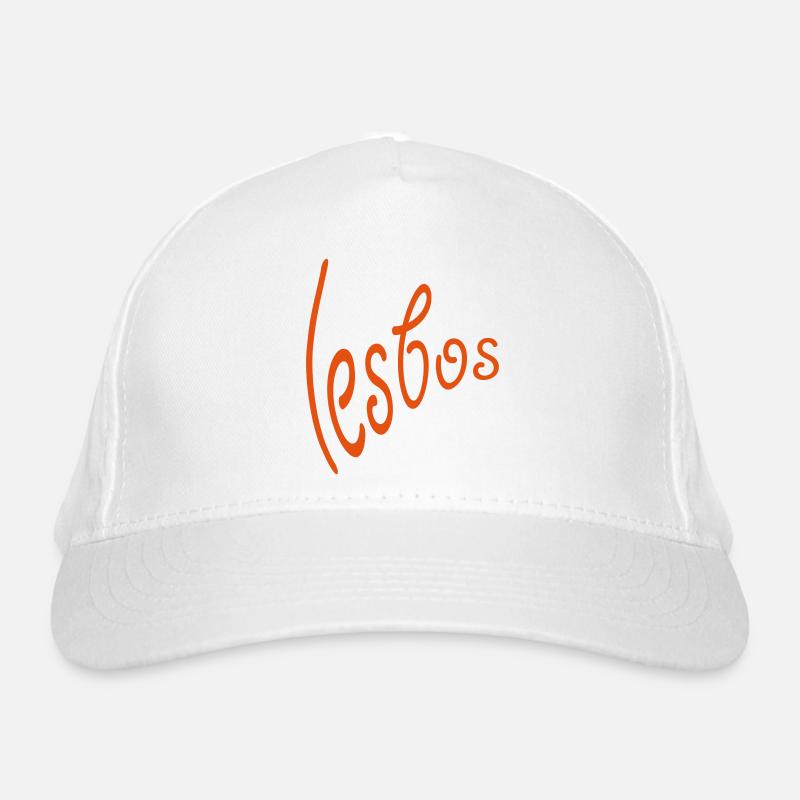 Bio-Baseballkappe