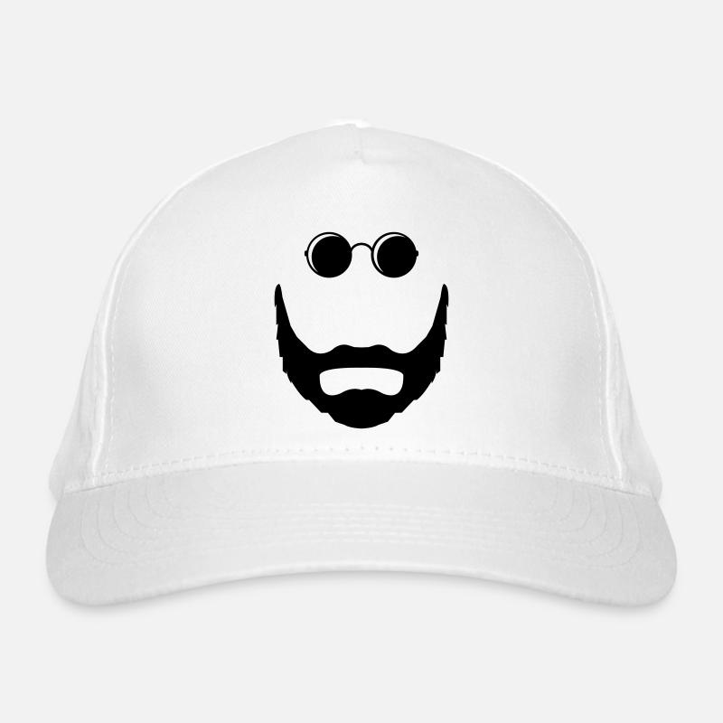 Lunettes de soleil Bart Casquette classique bio