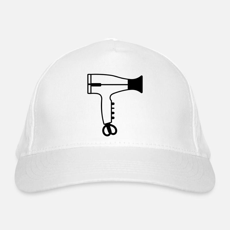 Bio-Baseballkappe