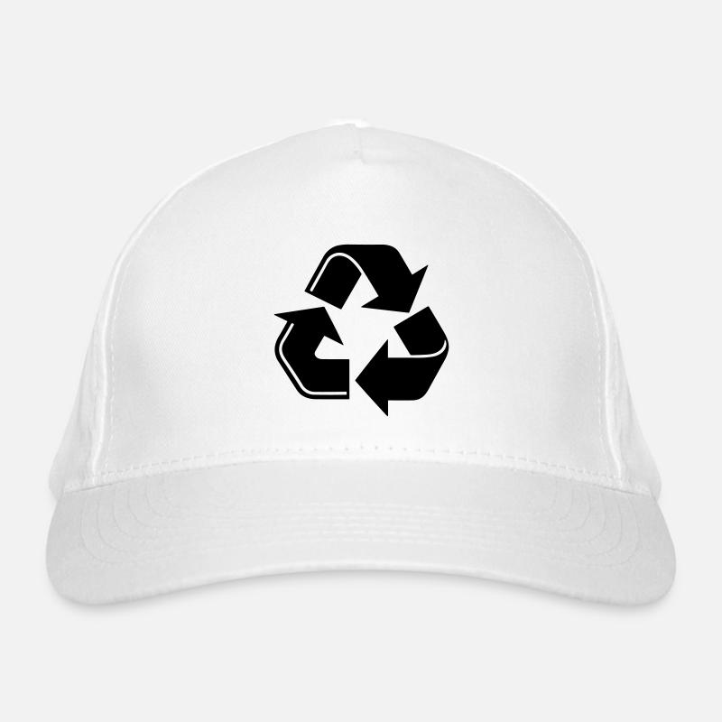 Organic Baseball Cap