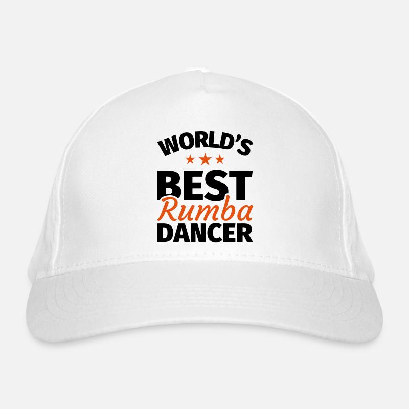 Casquette classique bio