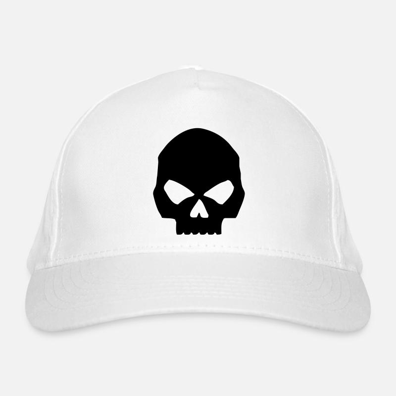 Bio-Baseballkappe