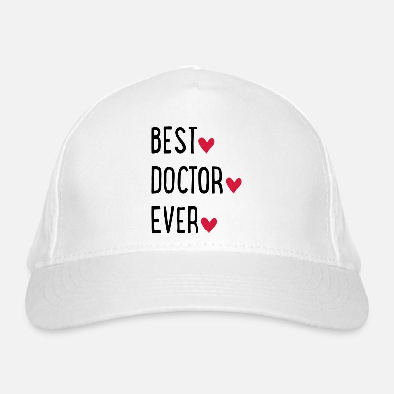 Bio-Baseballkappe