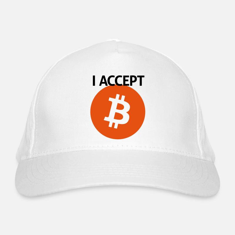Bio-Baseballkappe
