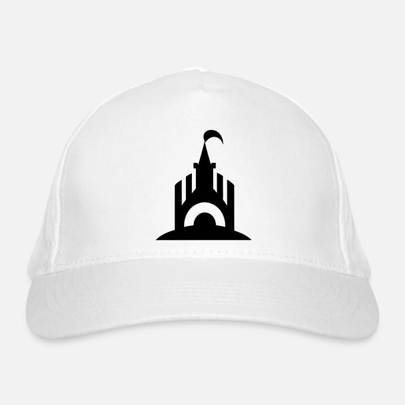 Organic Baseball Cap