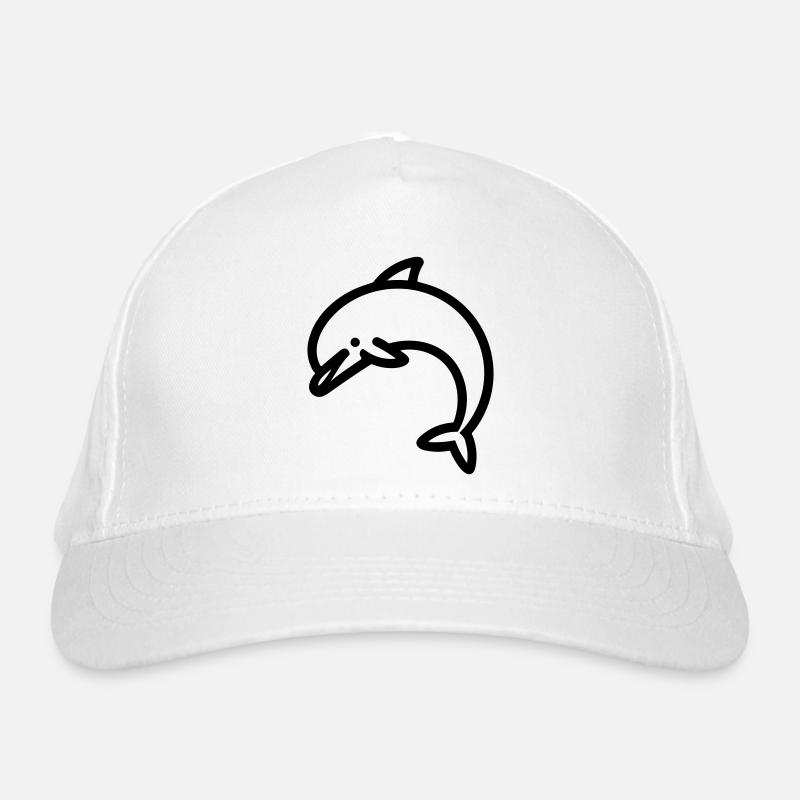 Organic Baseball Cap