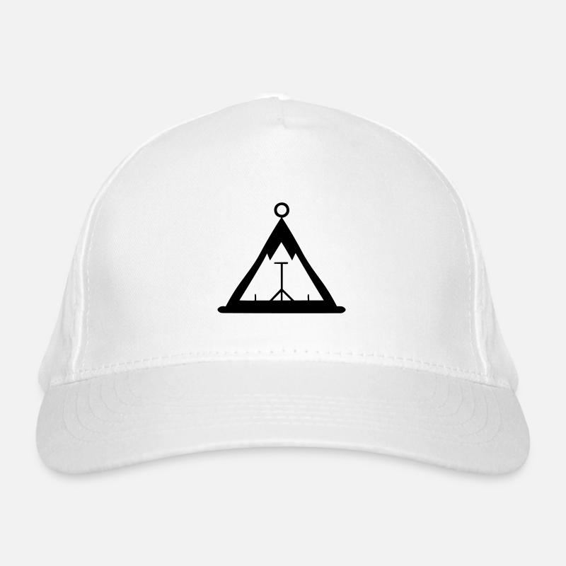 Organic Baseball Cap