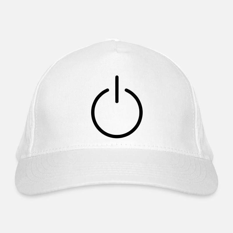 Bio-Baseballkappe