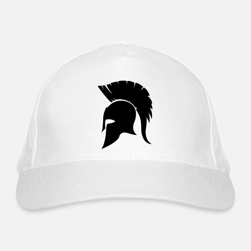 Casquette classique bio
