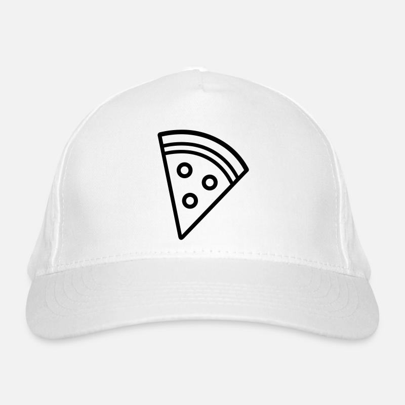 Casquette classique bio