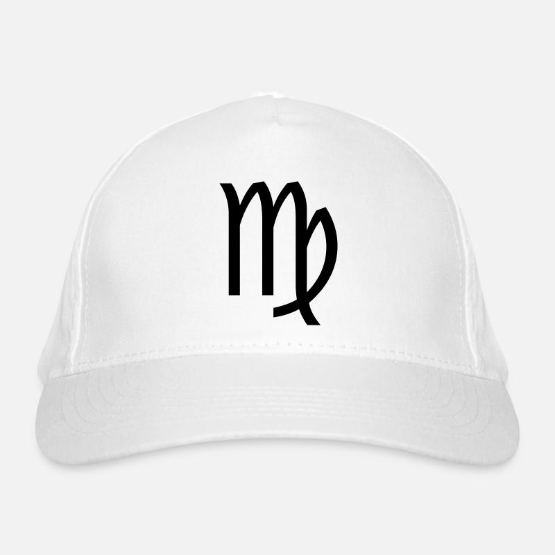Casquette classique bio