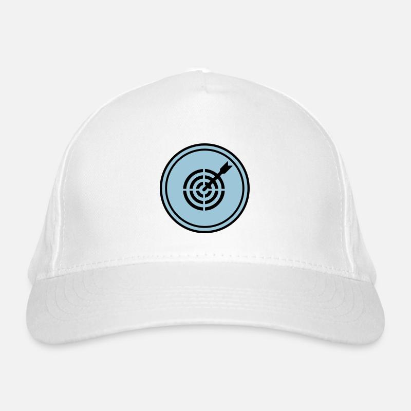 Bio-Baseballkappe