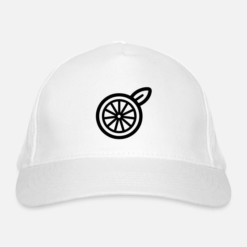 Bio-Baseballkappe