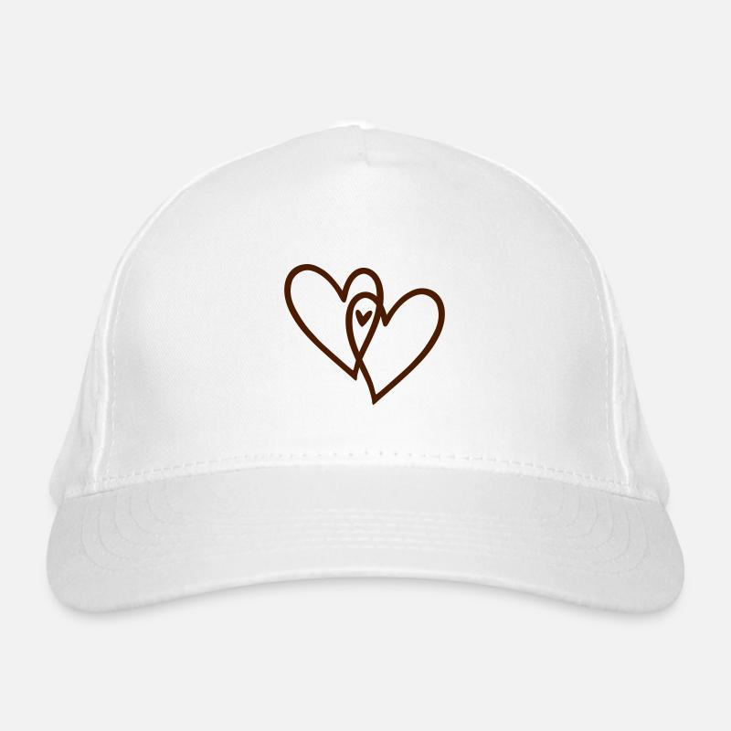 Bio-Baseballkappe