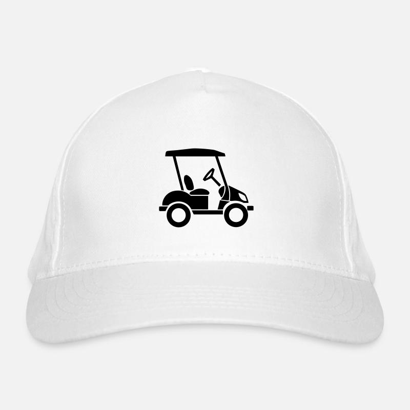 Organic Baseball Cap