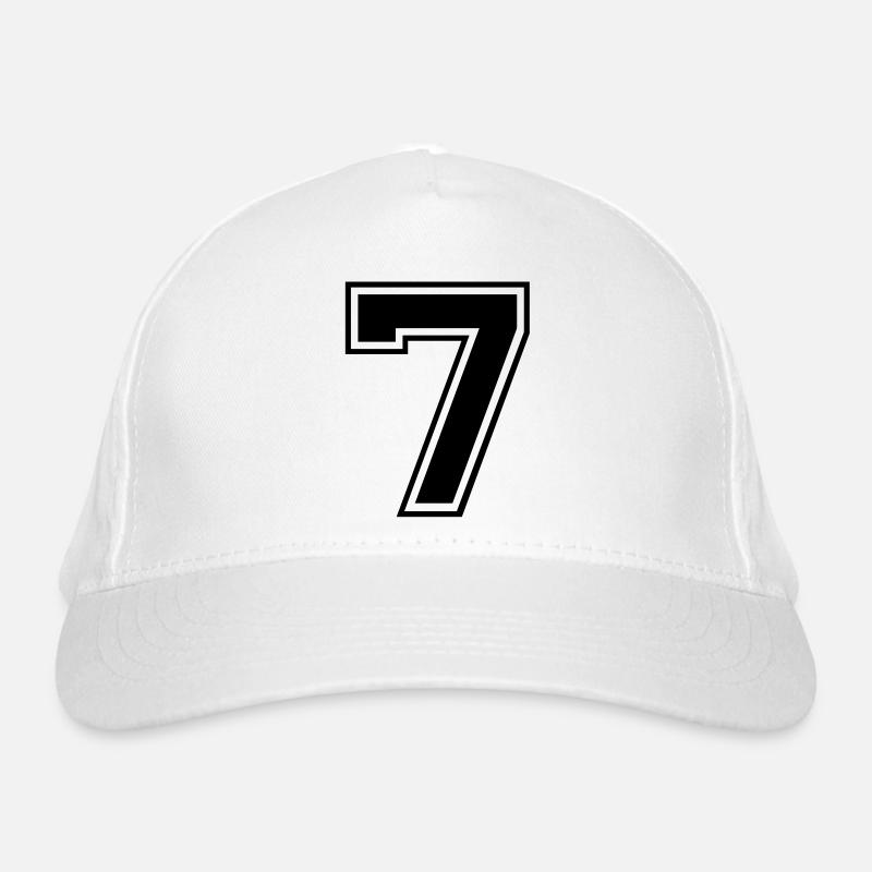 Bio-Baseballkappe