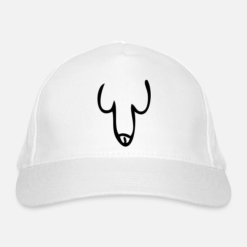pene Casquette classique bio