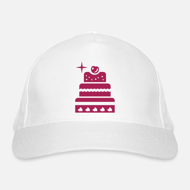 Organic Baseball Cap