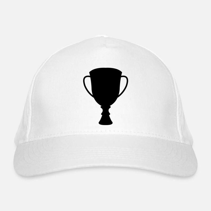 pokal Organic Baseball Cap