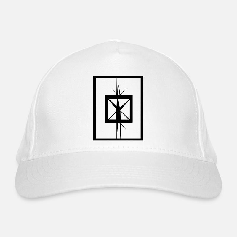 Organic Baseball Cap