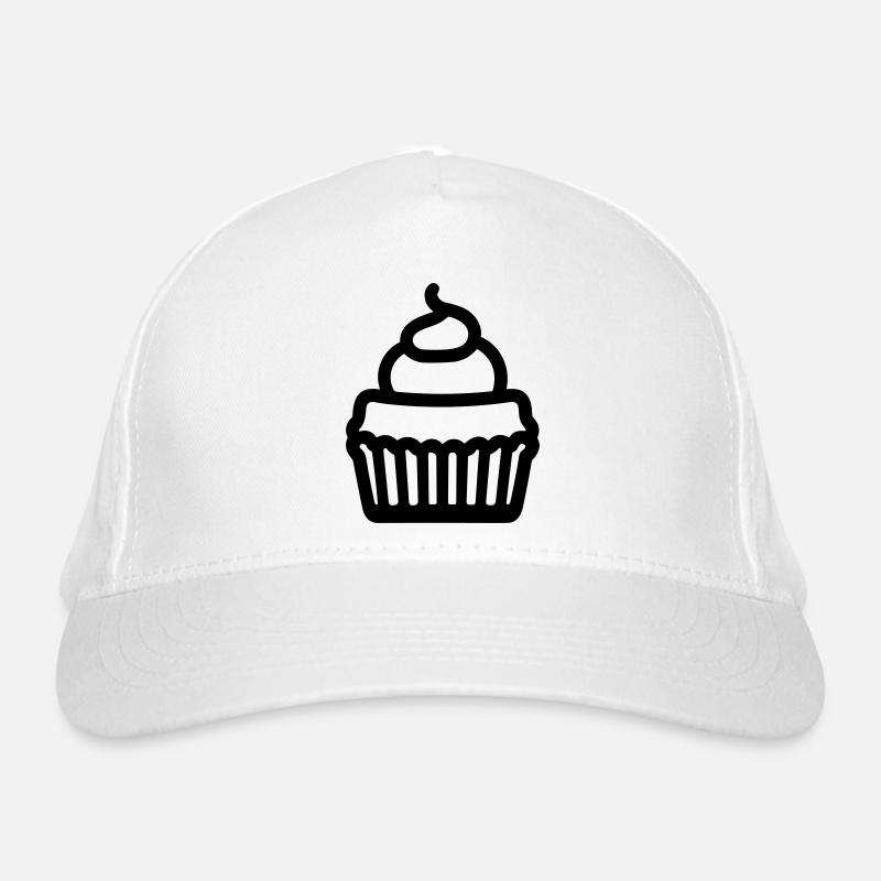 Casquette classique bio