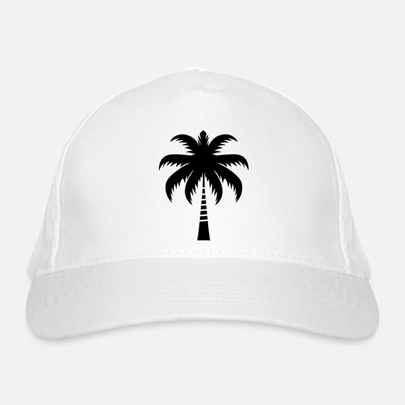 Organic Baseball Cap
