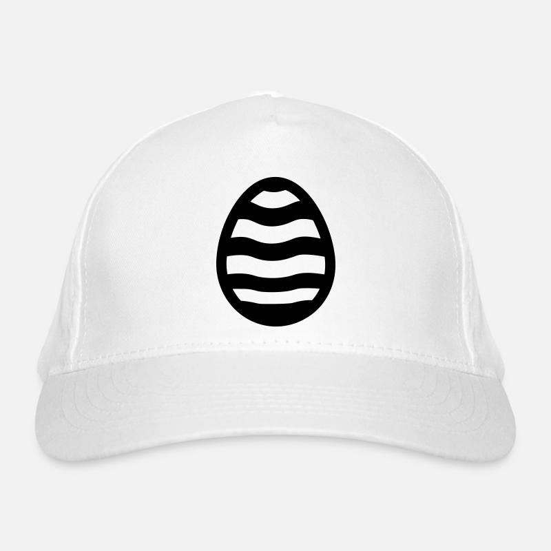 Organic Baseball Cap