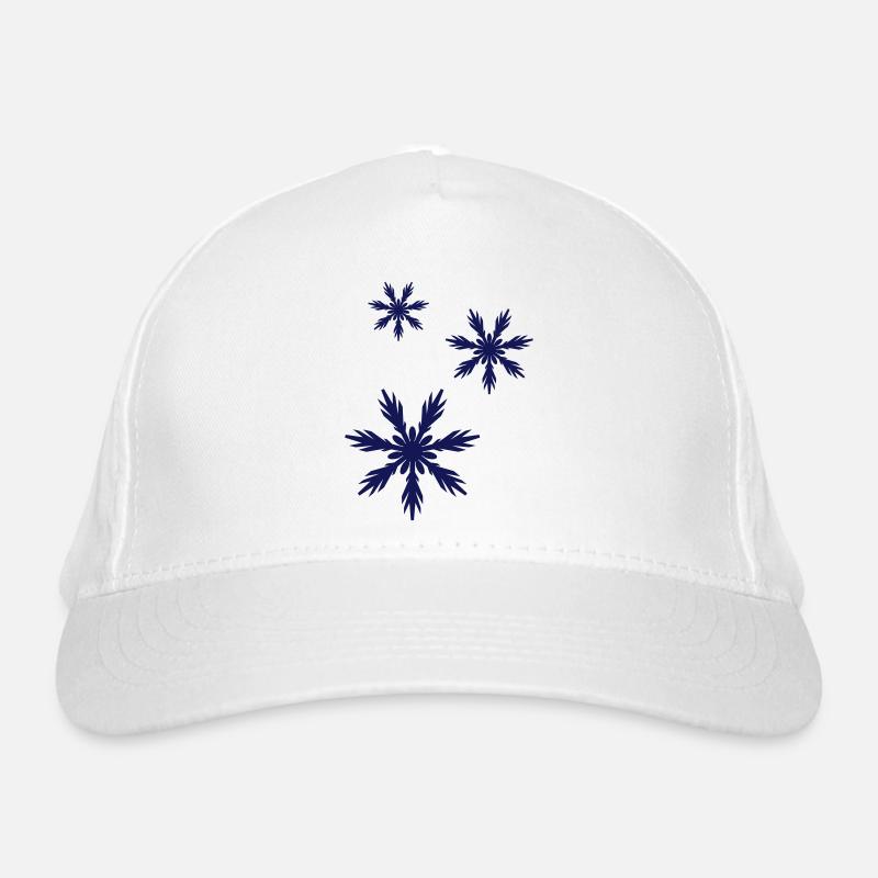 Organic Baseball Cap