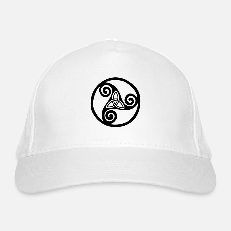 Organic Baseball Cap