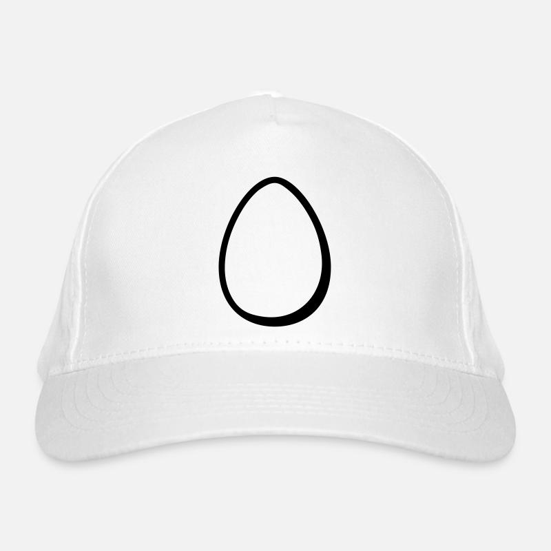 Organic Baseball Cap