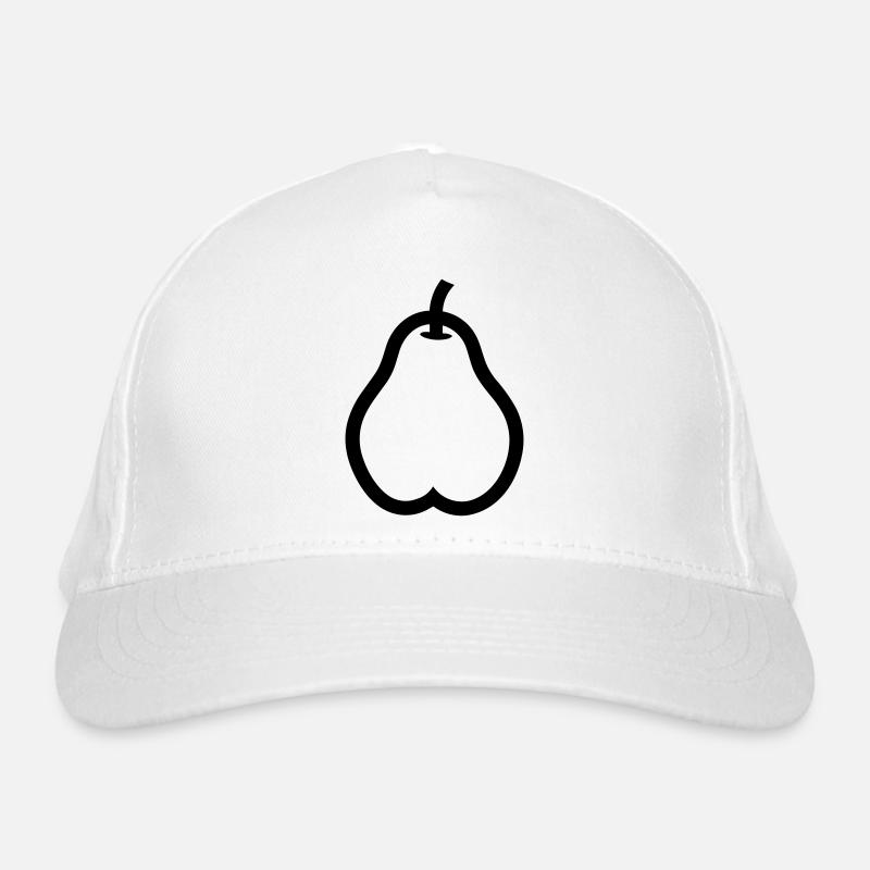 Bio-Baseballkappe