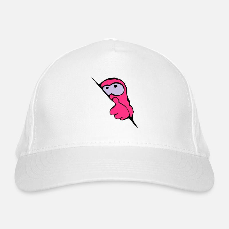 Baby Monster Casquette classique bio