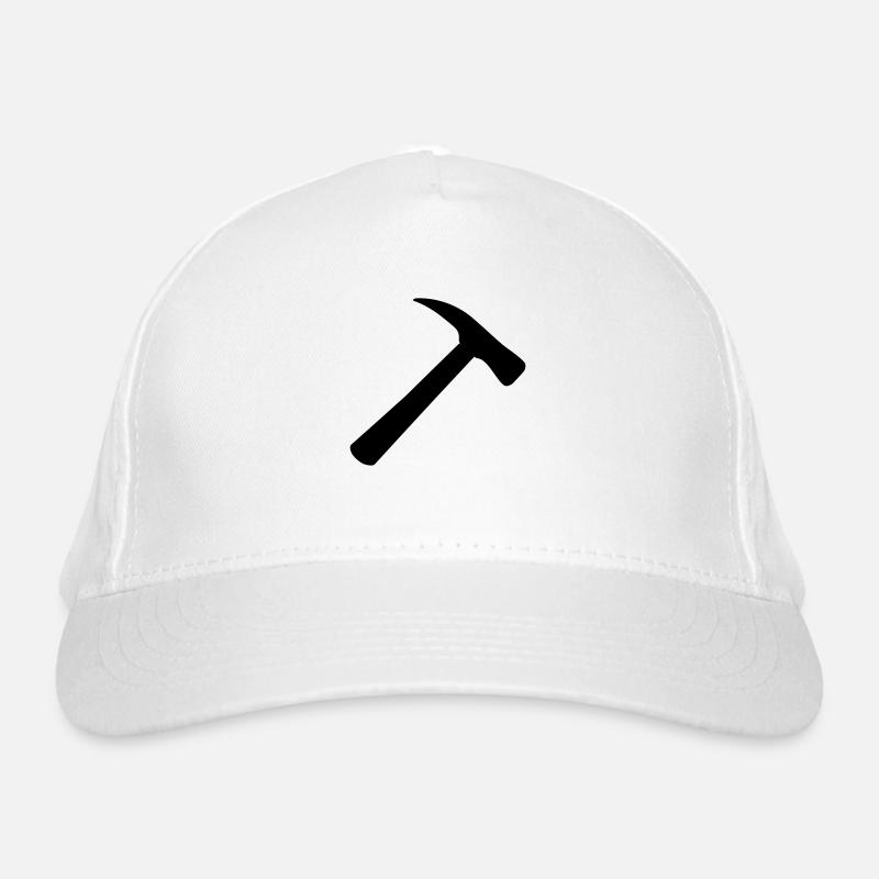 Organic Baseball Cap