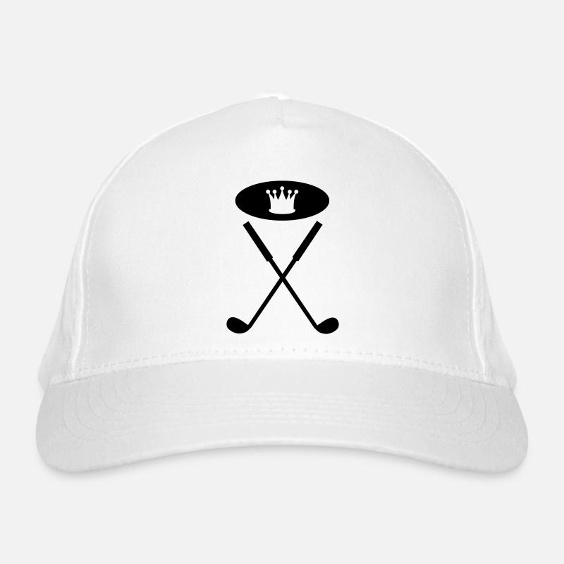 Organic Baseball Cap